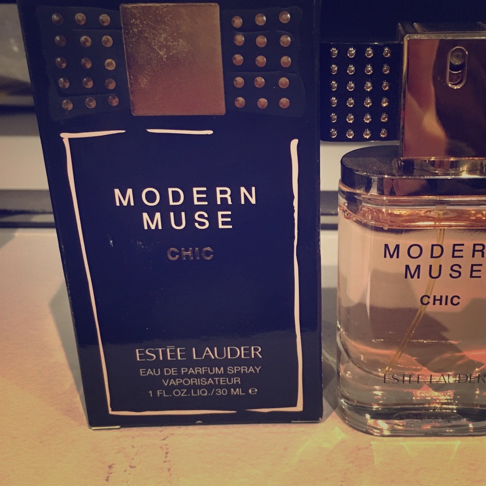 Estée Lauder Modern Muse Eau de Parfum Spray 30ml